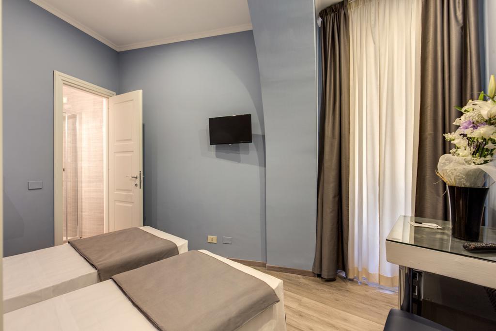 Residenza Belli Gasthof 3*