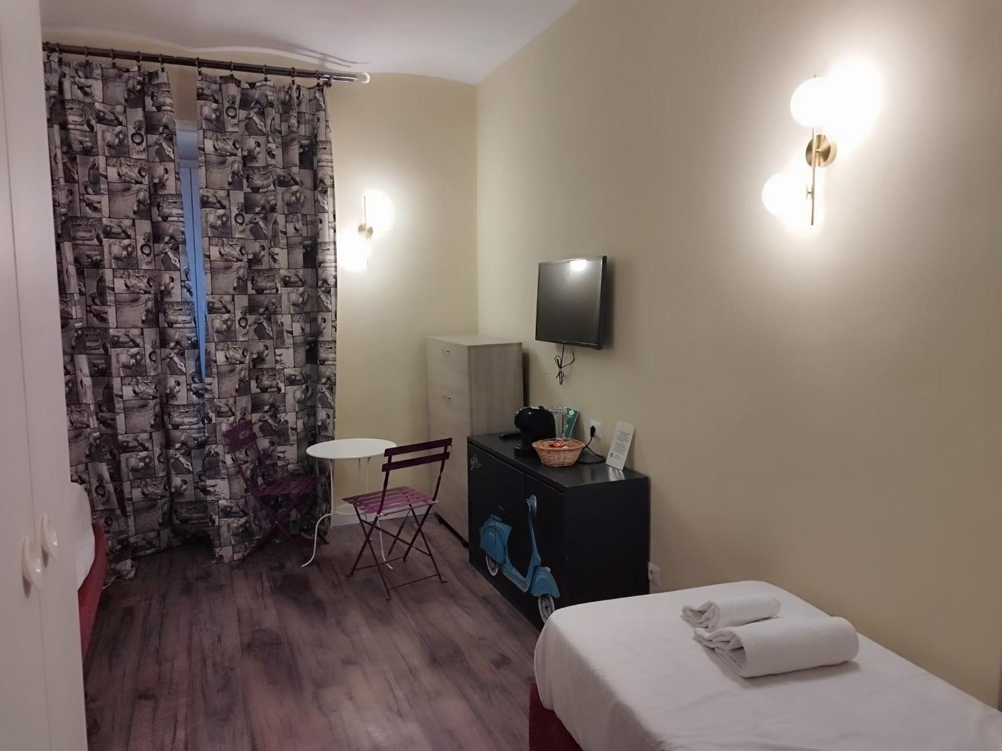 Residenza Belli Gasthof