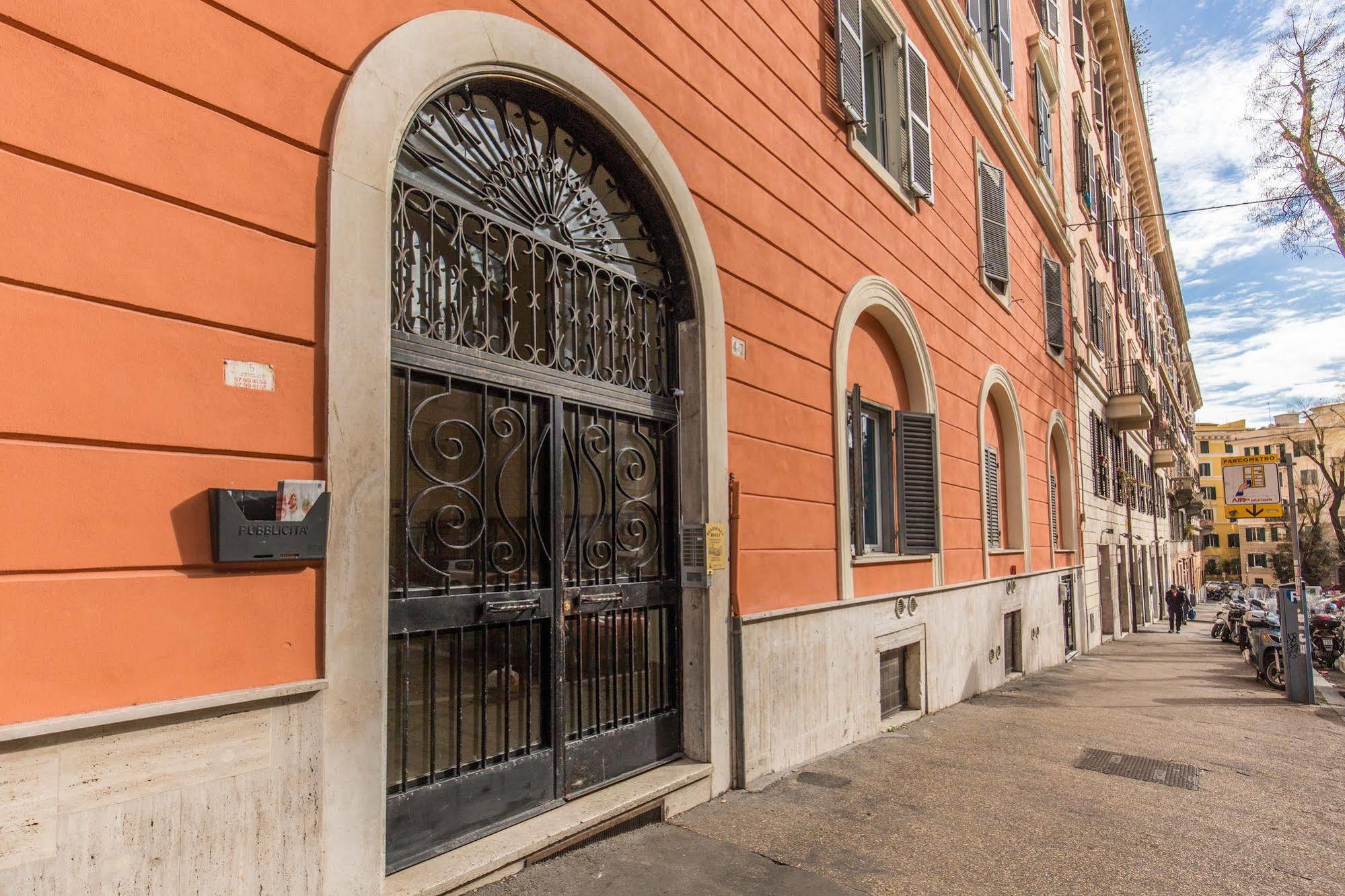 Gasthof Residenza Belli 3*