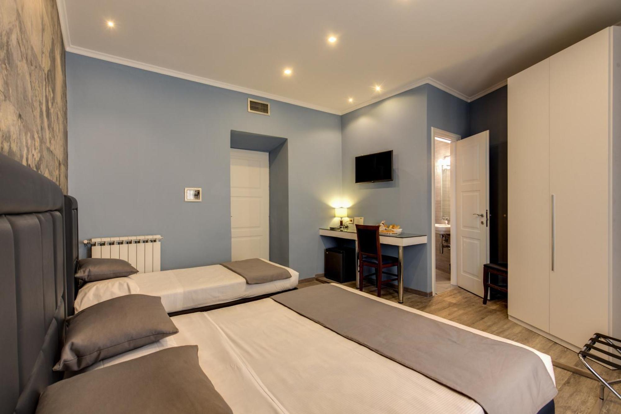 Gasthof Residenza Belli 3*