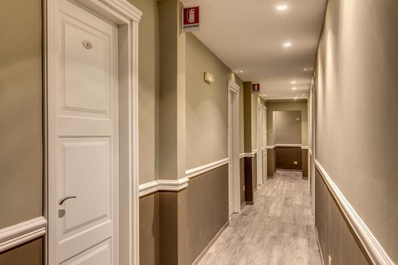 Residenza Belli 3* Rom